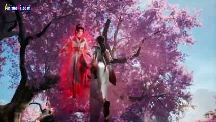 Watch Lingwu Continent Episode 39 English Subtitles