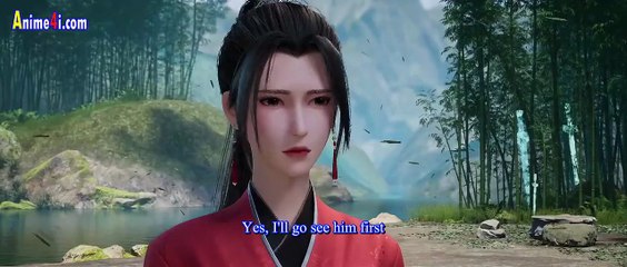 Watch Ancient Lords Episode 146 English Subtitles