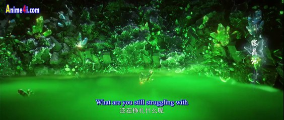 Watch Eclipse of Illusion Episode 6 English Subtitles