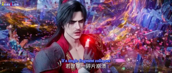 Watch Renegade Immortal (Xian Ni) Episode 69 English Subtitles