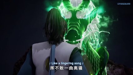 Watch Supreme God Emperor Episode 233 English Subtitles