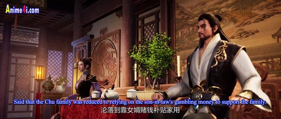 Watch Land of the Keyboard Immortal Episode 68 English Subtitles