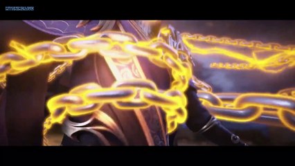 Watch Perfect World Episode 38 English Subtitles