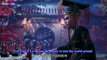 Watch The Ravages of Time Season 2 Episode 8 English Subtitles