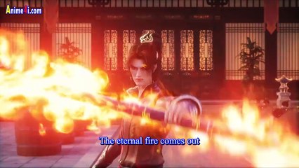 Watch Ancient War Soul Episode 9 English Subtitles