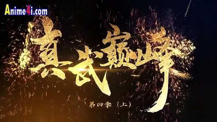Watch The Peak Of True Martial Arts Episode 156 English Subtitles