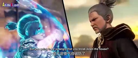 Watch The Sword Immortal is Here Episode 75 English Subtitles