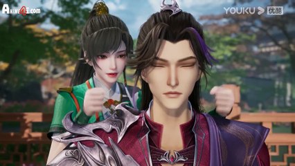 Watch Glorious Revenge of Ye Feng Episode 10 English Subtitles