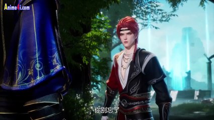 Watch Little Fairy Yao Episode 34 English Subtitles