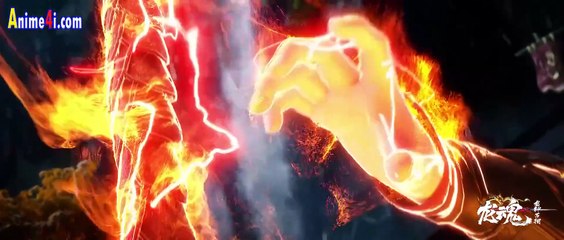 Long Hun Episode 1 English Subtitles