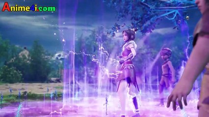 Watch Myth of the Ancients Episode 123 English Subtitles