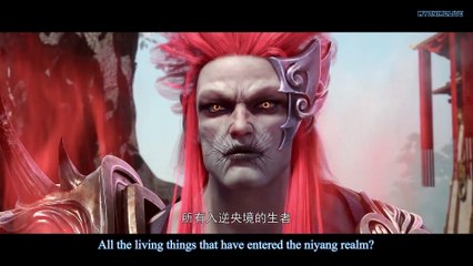 Watch Stellar Transformation Season 4 Episode 14 English Subtitles