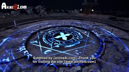 Watch Supreme God Emperor Episode 344 English Subtitles