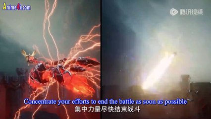 Watch Shrouding The Heavens Episode 98 English Subtitles