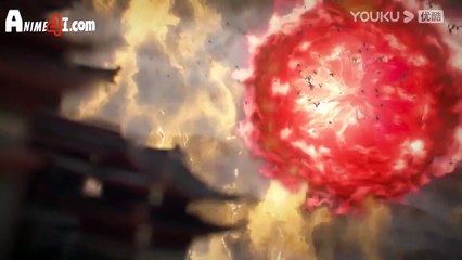Watch Apotheosis (Become a God) Episode 40 English Subtitles