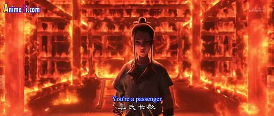 Watch The Legend of Princess Chang-Ge Episode 3 English Subtitles