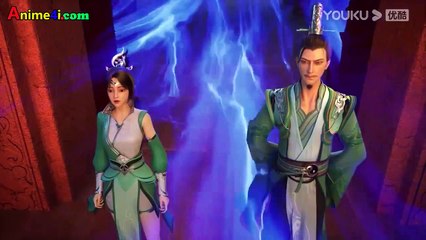 Watch Legend of Xianwu Episode 19 English Subtitles