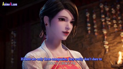Watch Supreme God Emperor Episode 428 English Subtitles