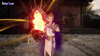 Watch Twin Martial Spirits Episode 5 English Subtitles