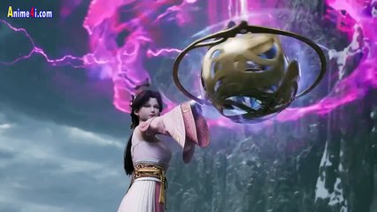 Watch Martial Master Episode 486 English Subtitles