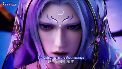 Watch Throne of Seal Episode 122 English Subtitles