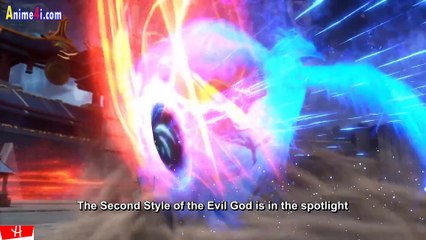 Watch Against the Gods Episode 31 English Subtitles