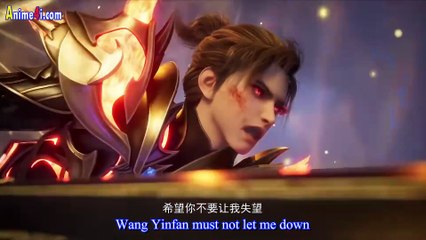 Watch Twin Martial Spirits Episode 01 to 04 English Subtitles