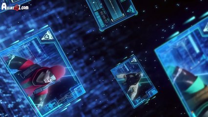 Watch Legend of the Supreme Soldier Episode 18 English Subtitles