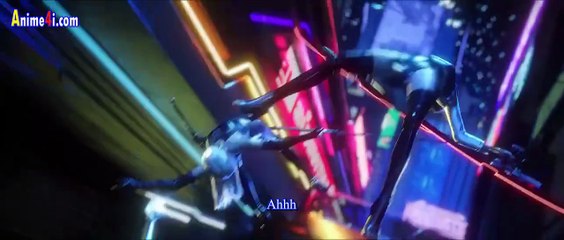 Watch Emberstalker Episode 12 English Subtitles