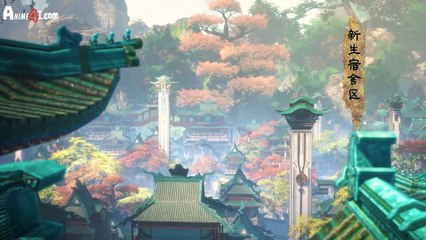 Watch The Great Ruler Episode 33 English Subtitles