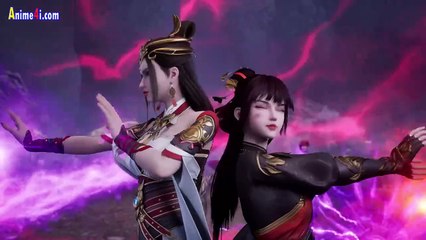 Watch Martial Master Episode 544 English Subtitles