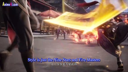 Watch The strongest upgrade Episode 11 English Subtitles