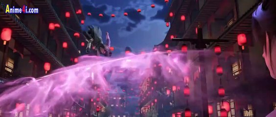 Watch Tomb of Fallen Gods Episode 26 English Subtitles