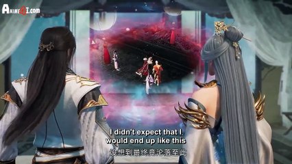 Watch Myriad Realms Supreme Episode 79 English Subtitles