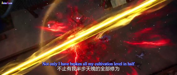 Watch Ancient Lords Episode 139 English Subtitles