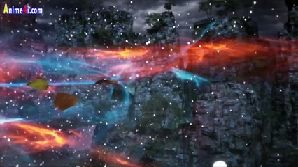 Watch One Hundred Thousand Years of Qi Refining Episode 130 English Subtitles