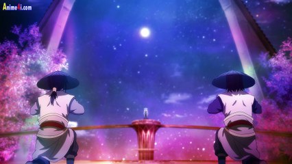 Watch A Will Eternal Season 3 Episode 2 English Subtitles