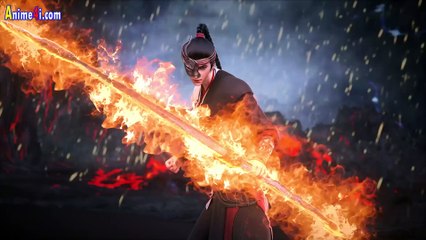 Watch Legend of Xianwu Episode 61 English Subtitles