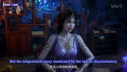 Watch A Mortal’s Journey to Immortality Episode 133 English Subtitles