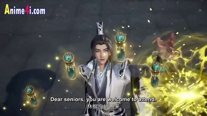 Watch Ten Thousand Worlds Episode 227 English Subtitles