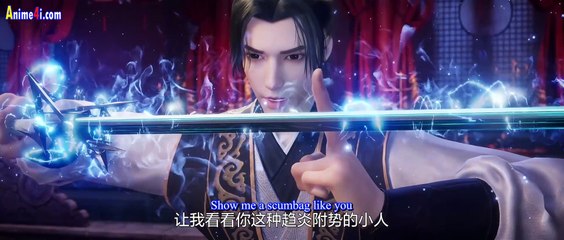 Watch Ancient Lords Episode 80 English Subtitles
