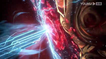 Watch Apotheosis (Become a God) Episode 26 English Subtitles
