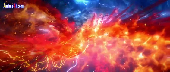 Watch Over the Divine Realms Episode 7 English Subtitles