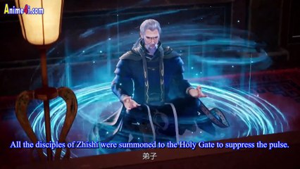 Watch Against The Sky Supreme Episode 339 English Subtitles