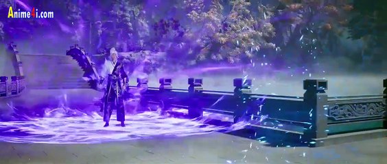 Watch Ancient Lords Episode 132 English Subtitles