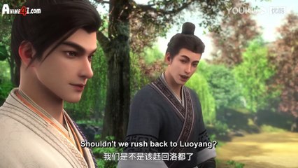 Watch Thirty Six Cavalry Episode 8 English Subtitles