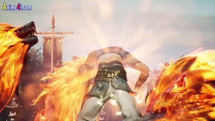 Watch Lord of All Lords Episode 25 English Subtitles