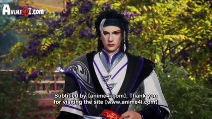 Watch Spiritual Lord of Chaos Episode 37 English Subtitles