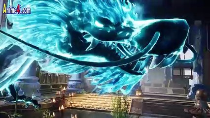 Ten Thousand Worlds Episode 373 English Subtitles