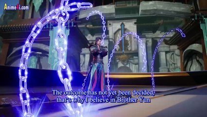 Watch My WeChat is connected to Dragon Palace Episode 46 English Subtitles